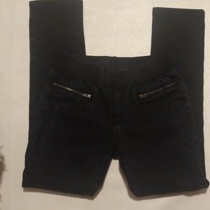 THERMO skinny jeans waist 27-28